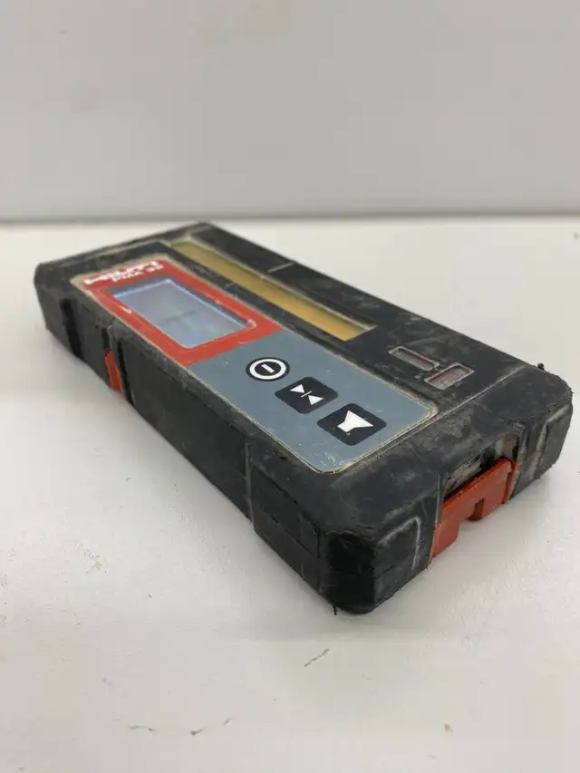 Hilti PMA 32 Receiver