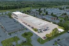 37 Enterprise Ave., Ottawa | 46,802 SF Industrial Building
