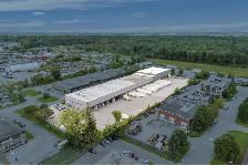 37 Enterprise Ave., Ottawa | 46,802 SF Industrial Building - Photo 4