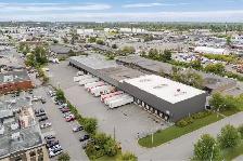 37 Enterprise Ave., Ottawa | 46,802 SF Industrial Building - Photo 5