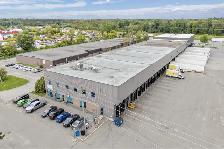 37 Enterprise Ave., Ottawa | 46,802 SF Industrial Building - Photo 6