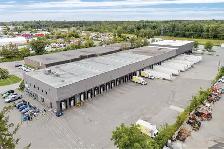 37 Enterprise Ave., Ottawa | 46,802 SF Industrial Building - Photo 7