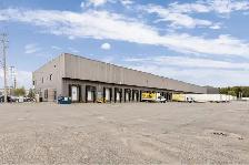 37 Enterprise Ave., Ottawa | 46,802 SF Industrial Building - Photo 8