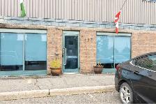 37 Enterprise Ave., Ottawa | 46,802 SF Industrial Building - Photo 12