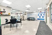 37 Enterprise Ave., Ottawa | 46,802 SF Industrial Building - Photo 13