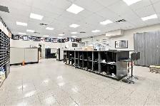37 Enterprise Ave., Ottawa | 46,802 SF Industrial Building - Photo 14
