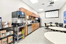 37 Enterprise Ave., Ottawa | 46,802 SF Industrial Building - Photo 17