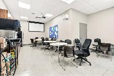 37 Enterprise Ave., Ottawa | 46,802 SF Industrial Building - Photo 18