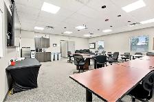 37 Enterprise Ave., Ottawa | 46,802 SF Industrial Building - Photo 20