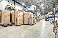 37 Enterprise Ave., Ottawa | 46,802 SF Industrial Building - Photo 25