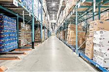 37 Enterprise Ave., Ottawa | 46,802 SF Industrial Building - Photo 27