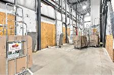 37 Enterprise Ave., Ottawa | 46,802 SF Industrial Building - Photo 30
