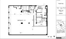 71 Bank St., Ottawa | Full Floor Office or Yoga Studio for Lease - Photo 3