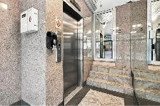71 Bank St., Ottawa | Full Floor Office or Yoga Studio for Lease - Photo 7