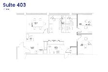Office Space for Lease – 250 City Centre Avenue, Ottawa - Photo 8