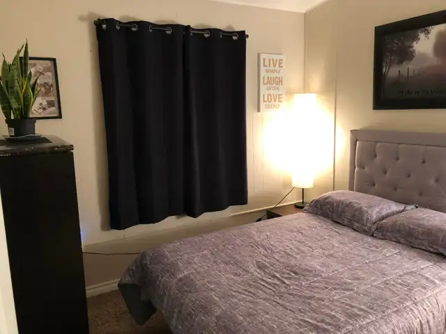 Beautiful Room for Rent