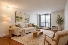 31/2,1, chambre,bedroom, louer,rent,St-Lambert