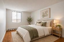 31/2,1, chambre,bedroom, louer,rent,St-Lambert - Photo 4