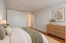 31/2,1, chambre,bedroom, louer,rent,St-Lambert - Photo 5