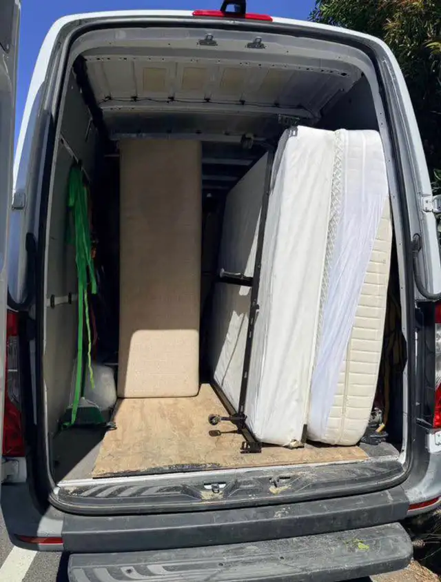 junk removal