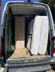 junk removal