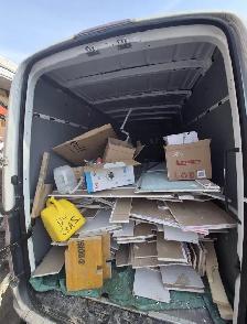 junk removal - Photo 2
