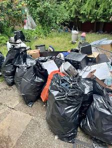 junk removal - Photo 4