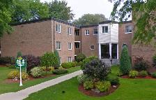 COLLINGWOOD: OAKVIEW COURT APTS - 1 & 2 Bedroom Suites Now Avail