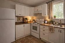 COLLINGWOOD: OAKVIEW COURT APTS - 1 & 2 Bedroom Suites Now Avail - Photo 2