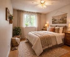 COLLINGWOOD: OAKVIEW COURT APTS - 1 & 2 Bedroom Suites Now Avail - Photo 4