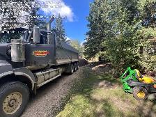 2001 CAT TH83 Telehandler - Photo 9
