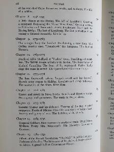 HALIFAX – WARDEN OF THE NORTH by Thomas H. Raddall - 1971 - Photo 4