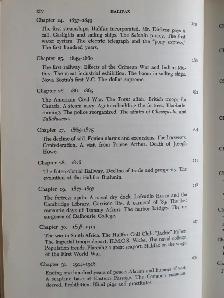 HALIFAX – WARDEN OF THE NORTH by Thomas H. Raddall - 1971 - Photo 6