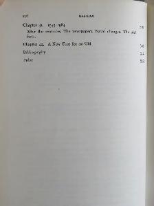 HALIFAX – WARDEN OF THE NORTH by Thomas H. Raddall - 1971 - Photo 8