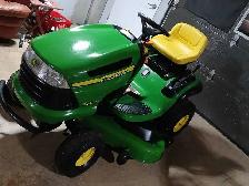 JOHN DEERE LA145 (MAGNETIC HILL AREA) - Photo 2