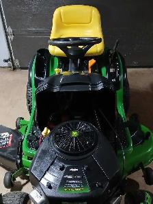 JOHN DEERE LA145 (MAGNETIC HILL AREA) - Photo 3
