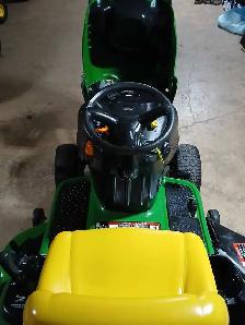 JOHN DEERE LA145 (MAGNETIC HILL AREA) - Photo 4