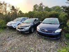 Buying Toyota vehicles any condition running or not - Photo 7