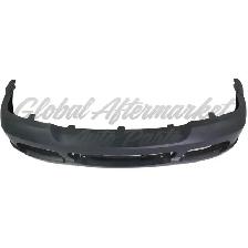 Ford Explorer Eddie Bauer 2002-2005 Bumper Front Limited - Photo 4