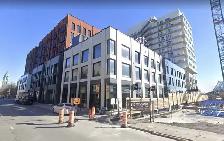2 Full Bedrooms Condo Near Papineau Métro, Min 6-month lease