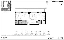 2 Full Bedrooms Condo Near Papineau Métro, Min 6-month lease - Photo 2