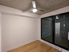 2 Full Bedrooms Condo Near Papineau Métro, Min 6-month lease - Photo 7