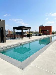 2 Full Bedrooms Condo Near Papineau Métro, Min 6-month lease - Photo 8