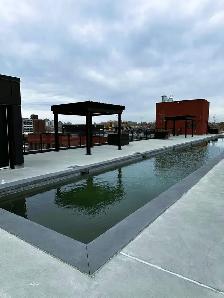 2 Full Bedrooms Condo Near Papineau Métro, Min 6-month lease - Photo 11
