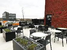 2 Full Bedrooms Condo Near Papineau Métro, Min 6-month lease - Photo 13