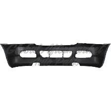 Ford Explorer 2002-2005 Bumper Front Limited W/Flare W/Large - Photo 5
