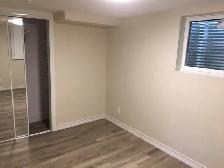 1 bedroom basement apartment for rent - Photo 2