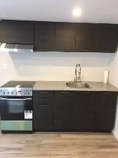 1 bedroom basement apartment for rent - Photo 3