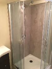 1 bedroom basement apartment for rent - Photo 7