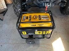 Champion generator - Photo 2
